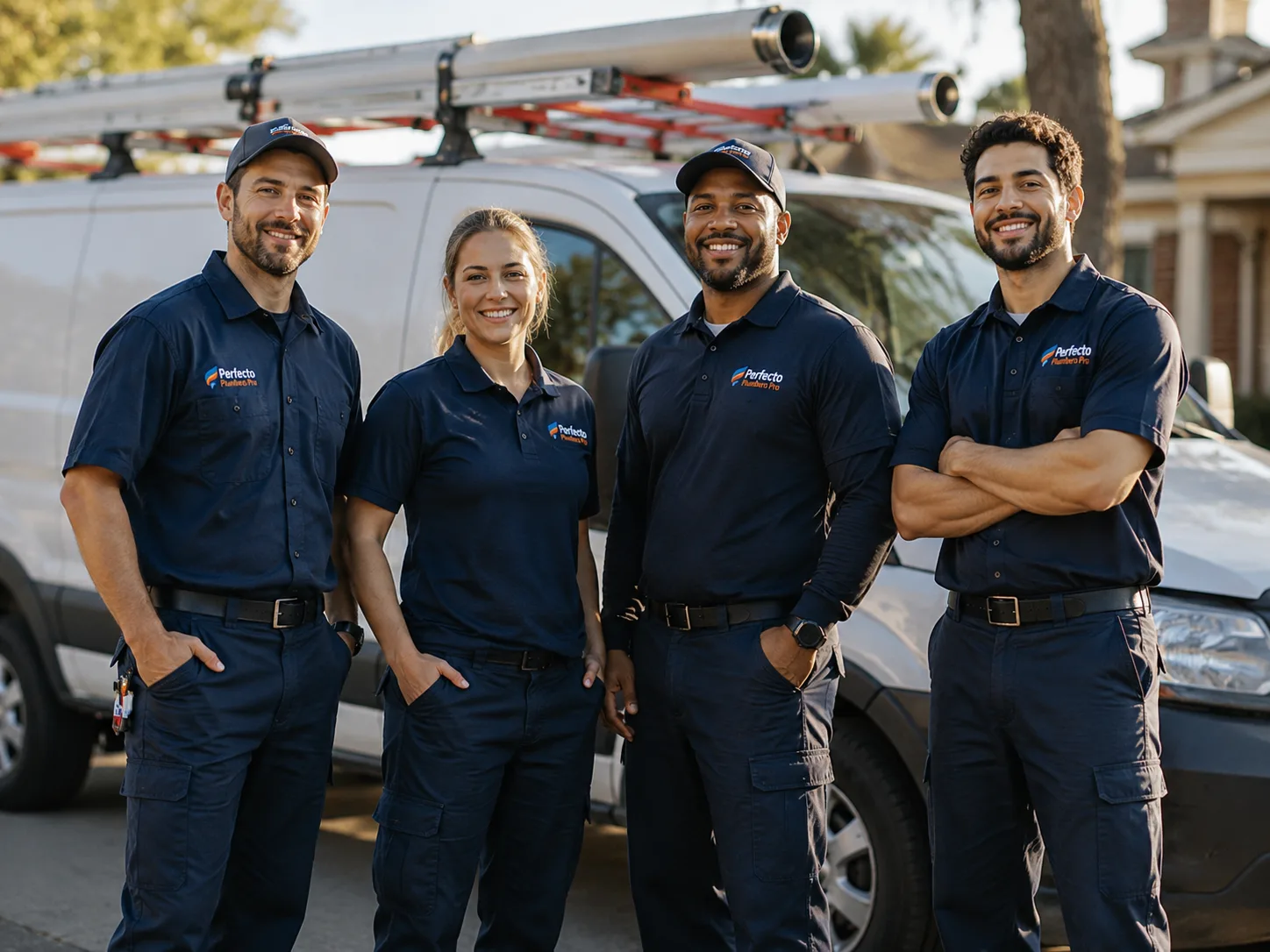 Emergency Plumber Near Me in Fairfax, SC near me